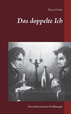 Klaus Funke - doppelte Ich, Häftad