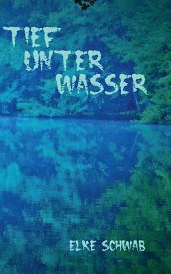 Tief unter Wasser