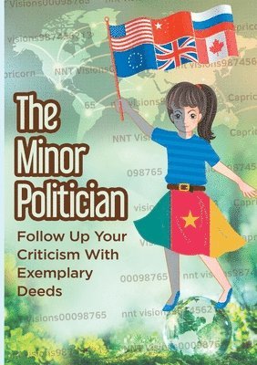 The minor politician 1