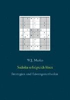 bokomslag Sudoku erfolgreich lösen