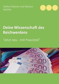 bokomslag Deine Wissenschaft des Reichwerdens