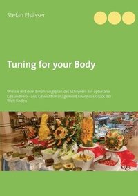 bokomslag Tuning for your Body