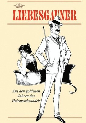 Liebesgauner