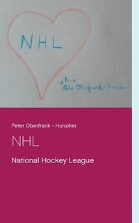 bokomslag NHL