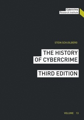 The History of Cybercrime 1