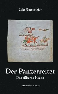 bokomslag Panzerreiter