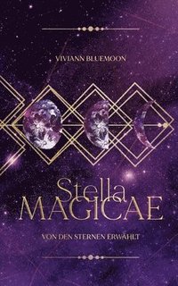 bokomslag Stella Magicae