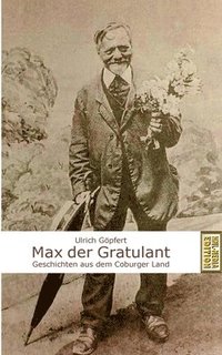 bokomslag Max der Gratulant