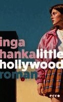 Inga Hanka - Little Hollywood, Inbunden