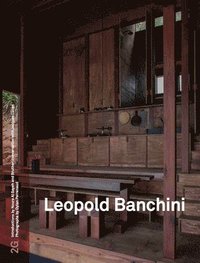 bokomslag 2G 85: Leopold Banchini