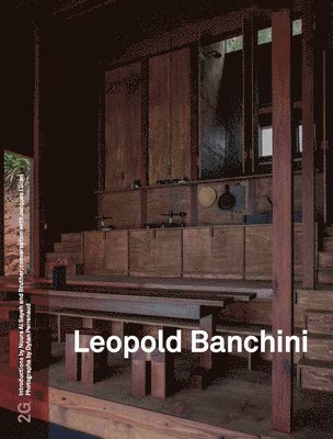 bokomslag 2G 85: Leopold Banchini