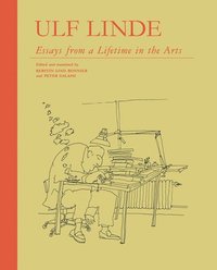 bokomslag Ulf Linde