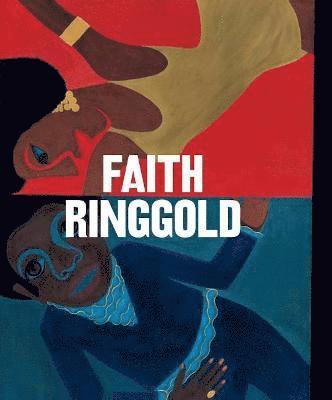 bokomslag Faith Ringgold