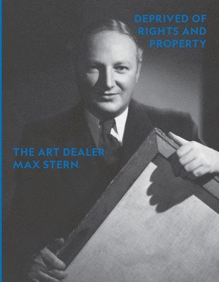 Andrea Bambi, Jeanne Valerie Beckman - Deprived of Rights and Property, Häftad