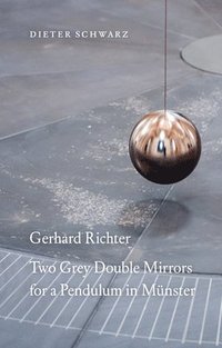 bokomslag Gerhard Richter