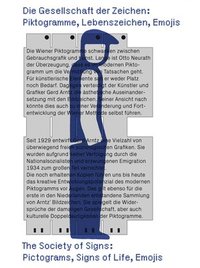 bokomslag Pictograms, Signs of Life, Emojis