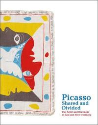 bokomslag Picasso, Shared and Divided