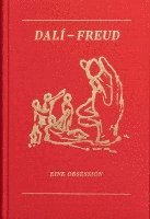 bokomslag Dali - Freud. Eine Obsession