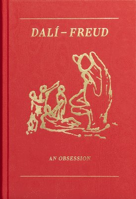 Dali - Freud 1