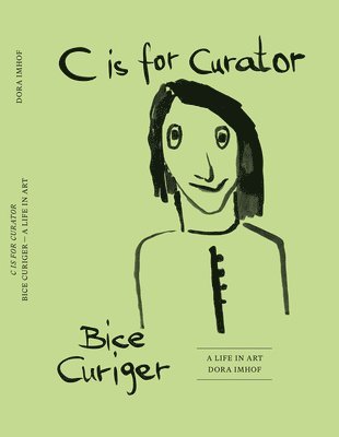 C is for Curator 1