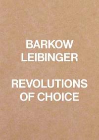 bokomslag Barkow Leibinger