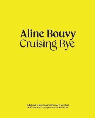 Aline Bouvy 1