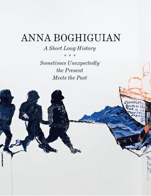 Anna Boghiguian 1