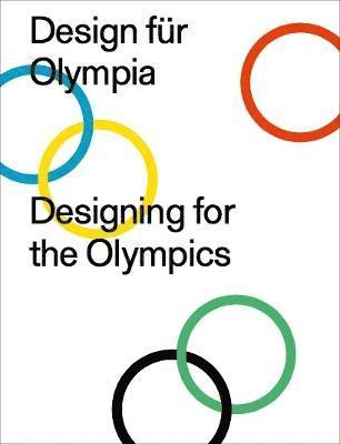 bokomslag Designing for the Olympics
