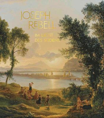 Sabine Grabner, Stella Rollig - Joseph Rebell, Inbunden