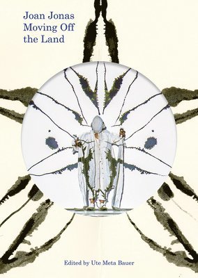 Uta Meta Bauer - Joan Jonas, Häftad