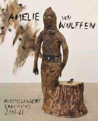 bokomslag Amelie von Wulffen
