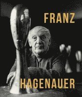 bokomslag Franz Hagenauer