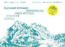 Olevano Romano - Vermessung eines Mythos / Misurare un mito 1