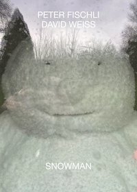 bokomslag Snowman