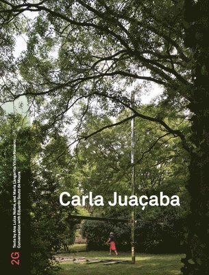 2G 88: Carla Juaaba 1