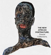 bokomslag The New African Portraiture