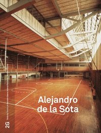 bokomslag 2G 87: Alejandro de la Sota