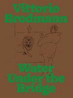 Valerie Knoll, Julia Ku nzi - Vittorio Brodmann, Inbunden