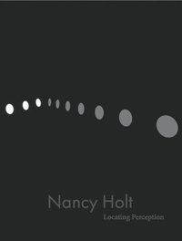 bokomslag Nancy Holt