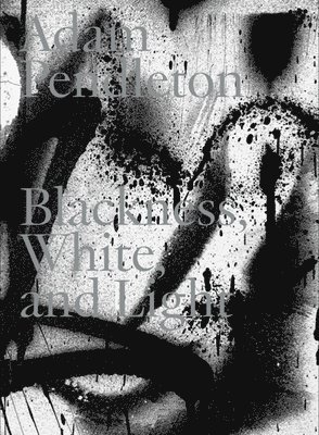 Adam Pendleton: Blackness, White, and Light 1