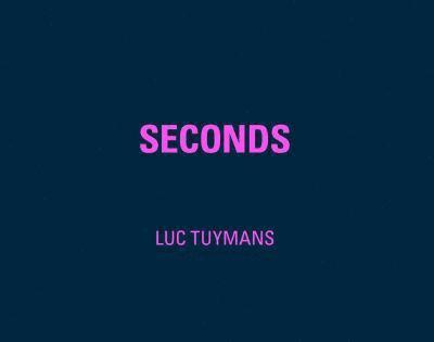 Luc Tuymans 1