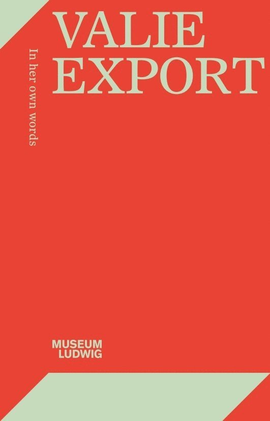 Valie Export