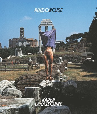 Simon Castets, Krist Gruijthuijsen, Laura McLean-Ferris, Emiliano Valdes - Karen Lamassonne, Häftad