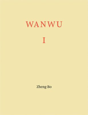 bokomslag Zheng Bo