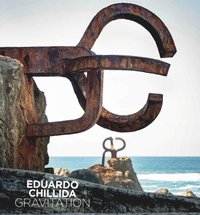 bokomslag Eduardo Chillida