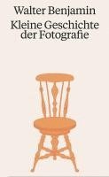 Walter Benjamin. Kleine Geschichte der Fotografie 1