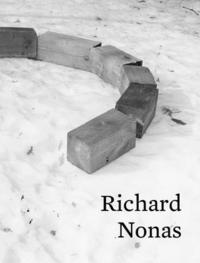 bokomslag Richard Nonas