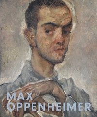 bokomslag Max Oppenheimer