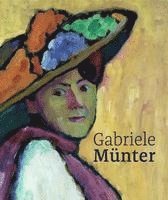 bokomslag Gabriele Münter. Retrospektive (Deutsch)