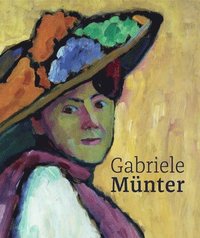 bokomslag Gabriele Mnter: Retrospective